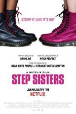 Watch Step Sisters Zoechip