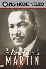 Watch In Remembrance of Martin Zoechip