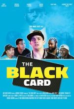 Watch The Black Card Zoechip