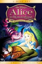 Watch Alice in Wonderland Zoechip