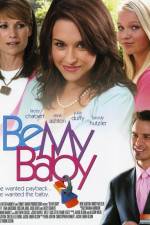 Watch Be My Baby Zoechip