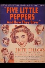 Watch Five Little Peppers and How They Grew Zoechip