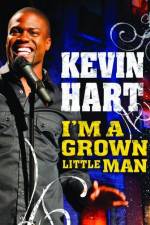 Watch Kevin Hart: I'm a Grown Little Man Zoechip