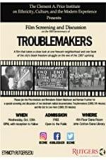 Watch Troublemakers Zoechip