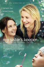 Watch My Sister's Keeper Zoechip