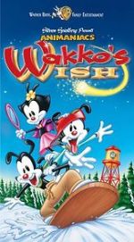 Watch Animaniacs: Wakko\'s Wish Zoechip