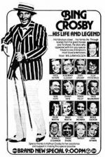 Watch Bing Crosby: His Life and Legend Zoechip