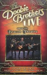 Watch The Doobie Brothers Live from Beacon Theatre (TV Special 2019) Zoechip