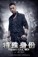 Watch Special ID Zoechip