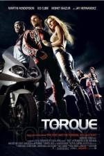 Watch Torque Zoechip