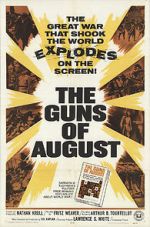 Watch The Guns of August Zoechip