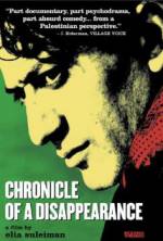 Watch Chronicle of a Disappearance Zoechip