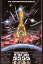 Watch Interstella 5555: The 5tory of the 5ecret 5tar 5ystem Zoechip