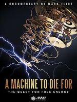 Watch A Machine to Die For Zoechip