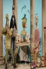 Watch The Grand Easter Egg Hunt Zoechip