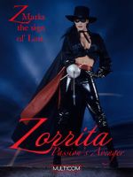 Watch Zorrita: Passion\'s Avenger Zoechip