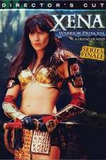 Watch Xena: Warrior Princess - A Friend in Need Zoechip