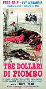 Watch Tre dollari di piombo Zoechip