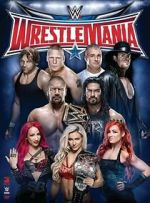 Watch WrestleMania 32 (TV Special 2016) Zoechip