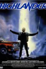 Watch Highlander Zoechip