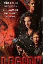 Watch Legion Zoechip