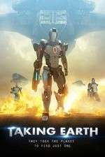 Watch Taking Earth Zoechip