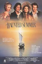 Watch Haunted Summer Zoechip