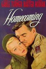 Watch Homecoming Zoechip