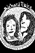 Watch Richard Twice Zoechip