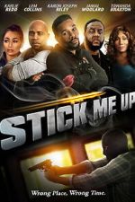 Watch Stick Me Up Zoechip