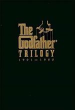 Watch The Godfather Trilogy: 1901-1980 Zoechip