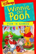 Watch Winnie the Pooh: Playtime - Fun \'N Games Zoechip