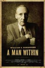 Watch William S Burroughs A Man Within Zoechip