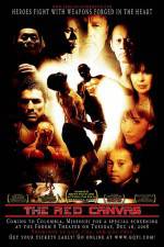 Watch The Red Canvas Zoechip