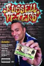 Watch Russell Peters The Green Card Tour - Live from The O2 Arena Zoechip