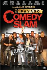 Watch The Payaso Comedy Slam Zoechip
