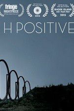 Watch H Positive Zoechip