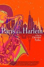 Watch Paris is in Harlem Zoechip