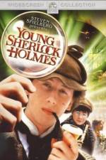 Watch Young Sherlock Holmes Zoechip