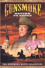 Watch Gunsmoke: Return to Dodge Zoechip