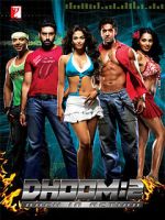 Watch Dhoom 2 Zoechip