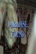 Watch Paradise Found - Islamic Architecture and Arts Zoechip