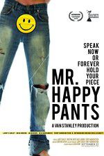 Watch Mr Happy Pants Zoechip