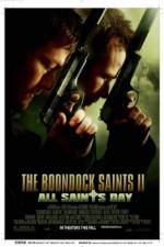 Watch The Boondock Saints II All Saints Day Zoechip