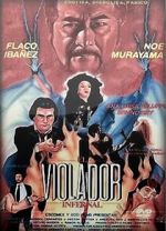 Watch The Infernal Rapist Zoechip