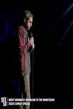 Watch Brent Weinbach: Appealing to the Mainstream Zoechip