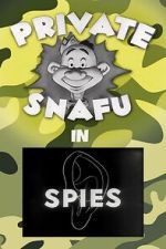 Watch Spies (Short 1943) Zoechip