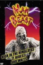 Watch Man Beast Zoechip
