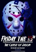 Watch Friday the 13th: The Curse of Jason Zoechip