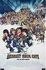 Watch Detroit Rock City Zoechip